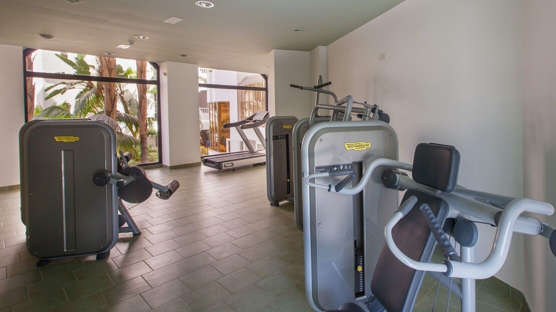 Corallium Beach By Lopesan Hotels